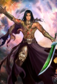 獸世修仙:當神棍,撩美男