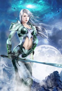 縱橫妖神