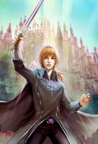 通天魔尊