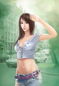 女娲合集