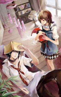(貓鼠同人)三生石