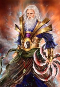 嫁給失明太子