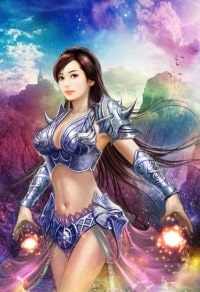 戰神為婿林安唐夕瑤