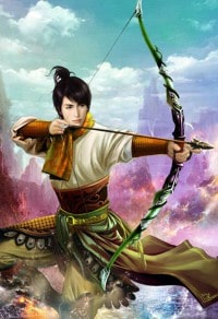 追我要对我负责