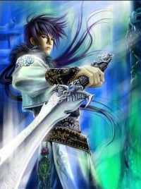 妖魔血君