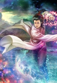 竹慈本向阳