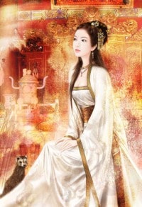 重生娱乐圈女神：神秘大导演