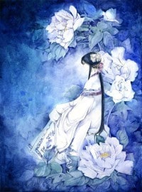 穿越之山野田间尽悠然