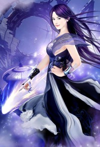 美女總裁老婆