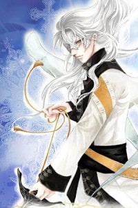 楚汉封魔传