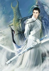 小白兔與大灰狼
