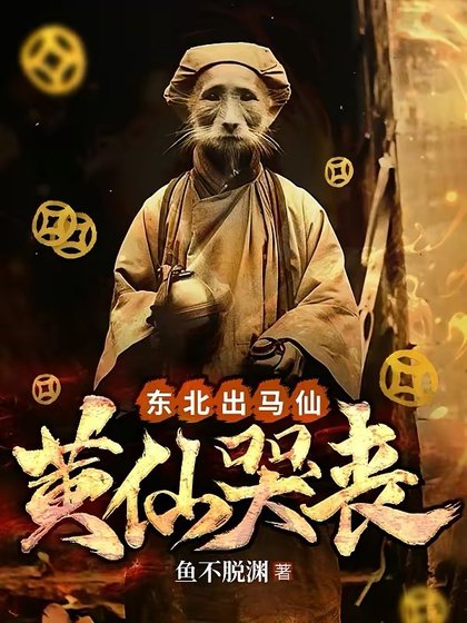 東北出馬仙：黃仙哭喪